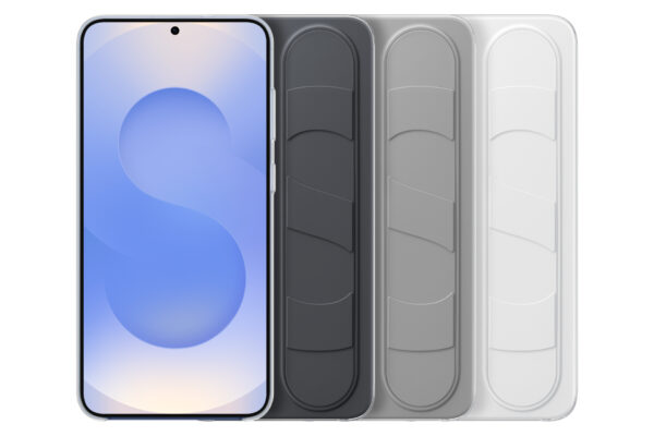 Samsung Standing Grip Case for Galaxy S25+