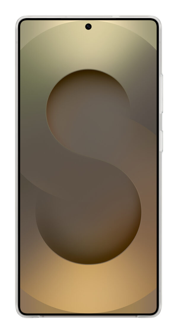 Samsung EF-GS938CJEGWW mobile phone case 17.5 cm (6.9") Cover Grey