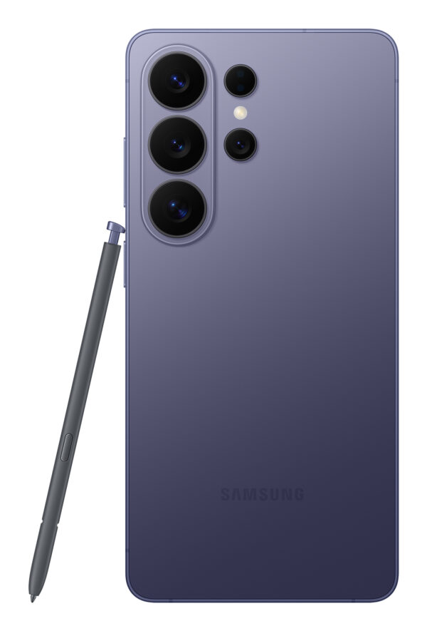 Samsung Galaxy S26 Ultra 17.5 cm (6.9") Dual SIM Android 16.0 5G USB Type-C 12 GB 256 GB 5000 mAh Violet