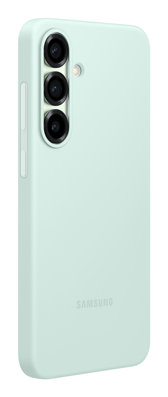 Samsung Silicone Case for Galaxy S25+
