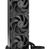 ARCTIC Liquid Freezer III Pro 420 - Multi Compatible All-in-One CPU Water Cooler