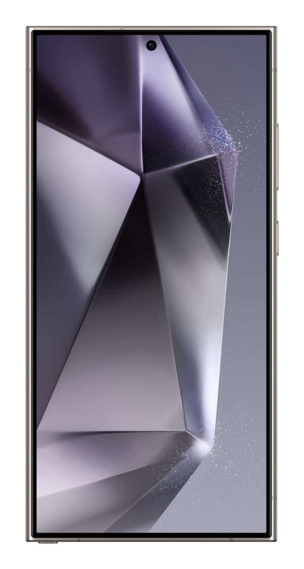 a1fae8f9d0540c9def6ffbe29d05b66adf1d03fc.jpg Samsung Galaxy S24 Ultra 17.3 cm (6.8") Dual SIM 5G USB Type-C 12 GB 256 GB 5000 mAh Titanium, Violet