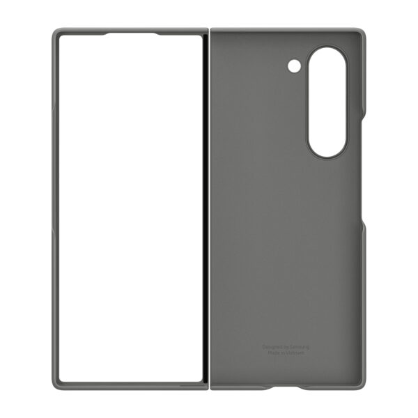 Samsung EF-OF95PCJEGWW mobile phone case 19.3 cm (7.6") Cover Grey