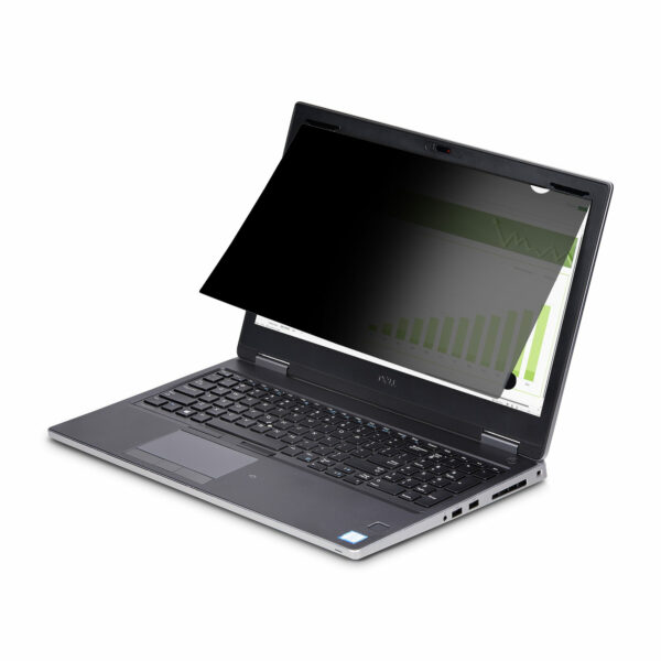a29028aa5dd52529e1276cfc38eb0295f612248d.jpg StarTech.com 15.6-inch 16:9 Flip-Up Privacy Screen with Touch, Anti-Glare Blue Light Filter, Laptop Monitor Screen Protector, +/- 30 Deg. View Angle
