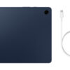 Samsung Galaxy Tab SM-X210 Snapdragon 128 GB 27.9 cm (11") 8 GB Wi-Fi 5 (802.11ac) Android 13 Navy