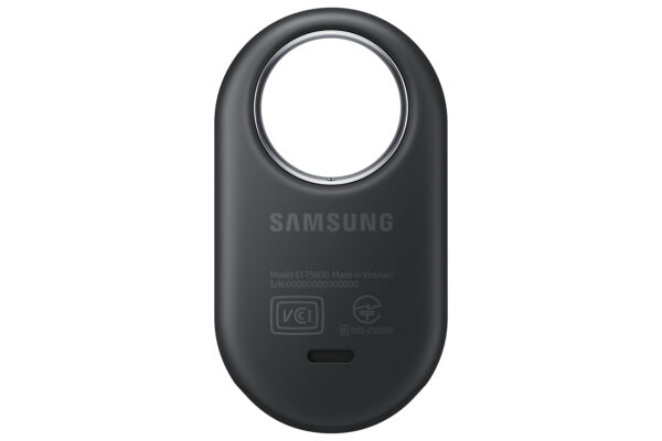 Samsung Galaxy SmartTag Item Finder Black