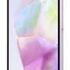 Samsung Galaxy A35 5G 16.8 cm (6.6") Dual SIM Android 14 USB Type-C 6 GB 128 GB 5000 mAh Lilac