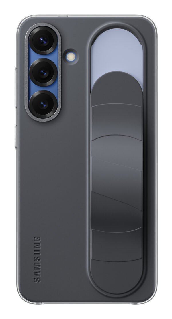 Samsung EF-GS931CBEGWW mobile phone case 15.8 cm (6.2") Cover Black