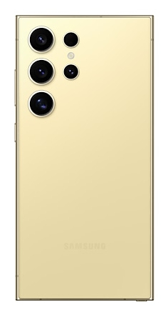 a5e3c7322e27457ee6bb2a4493da981de544cb37.jpg Samsung Galaxy S24 Ultra 17.3 cm (6.8") Dual SIM 5G USB Type-C 12 GB 512 GB 5000 mAh Titanium, Yellow