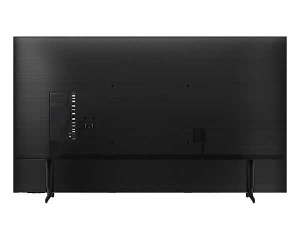 a773af4918a8ed4f7c820a7441c4b2e3a839cc86.jpg Samsung HG43Q60AAEEXXU TV 109.2 cm (43") 4K Ultra HD Smart TV Wi-Fi Black