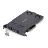 a8bb35188950251c7e15a560e0293652ddff1c76.jpg StarTech.com Dual-Bay M.2 NVMe SSD to PCIe x8 Removable Mobile Rack; Bifurcation Required; Tool-less Installation, PCIe Backplane w/Two Hot-Swap Drive Bays