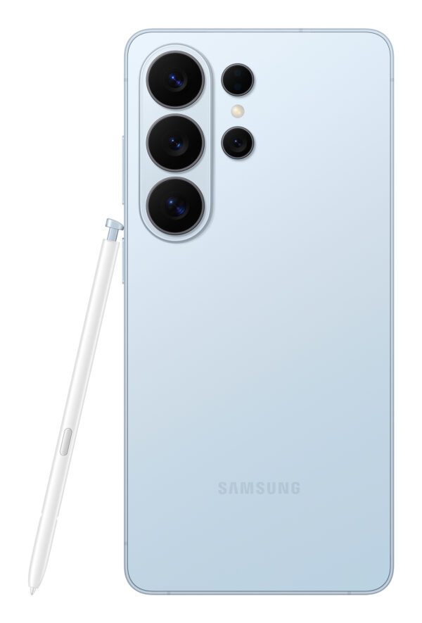 Samsung Galaxy S26 Ultra 17.5 cm (6.9") Dual SIM Android 16.0 5G USB Type-C 12 GB 256 GB 5000 mAh Blue