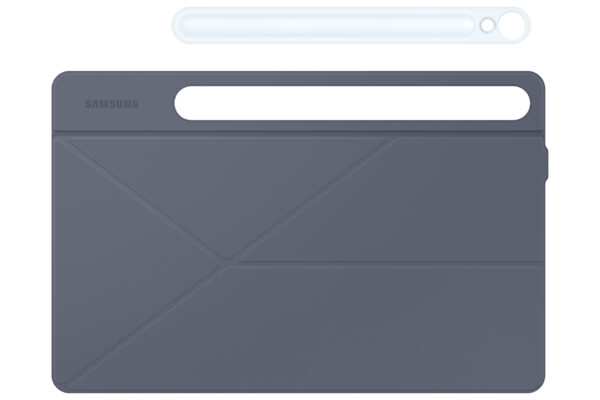 Samsung Smart Book Cover for Galaxy Tab S9, S9 FE