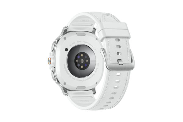 Samsung Galaxy Watch8 Classic (LTE, 46 mm)