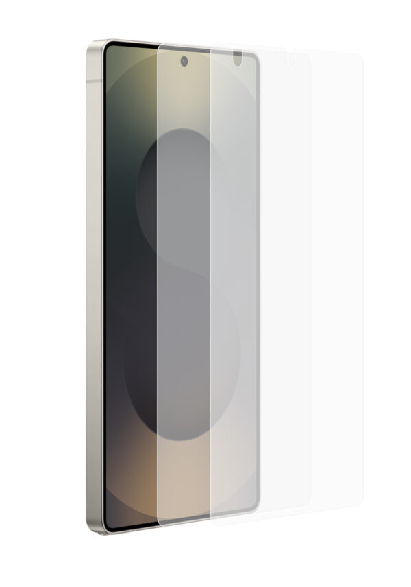 Samsung EF-US938CTEGWW mobile phone screen/back protector Clear screen protector 1 pc(s)