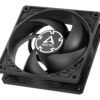 ARCTIC P9 Max (Black) - 92 mm High-Speed PWM Fan