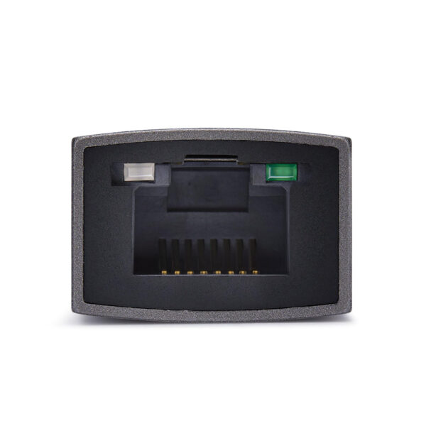 aad60b67b398085b9d6c4b214fe54e4f9c6bd5dc.jpg StarTech.com USB-C to Ethernet Adapter with USB-A Dongle, 10/100/1000Mbps, USB 3.0 to Gigabit Ethernet Network Adapter, 6in/15cm Attached Cable, USB GbE Adapter