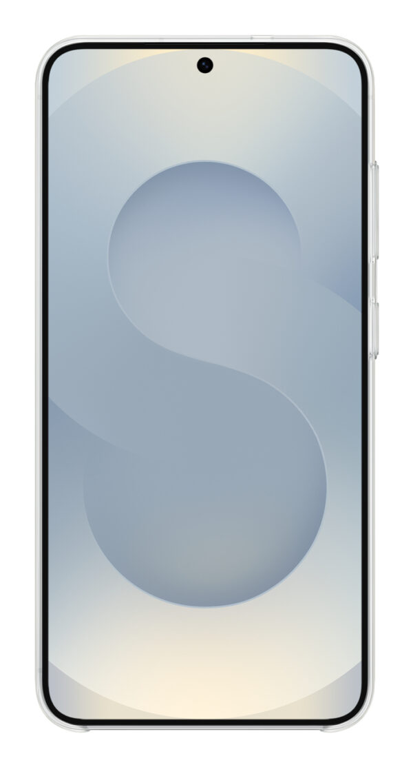 Samsung EF-GS931CJEGWW mobile phone case 15.8 cm (6.2") Cover Grey