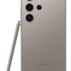 Samsung Galaxy S24 Ultra 17.3 cm (6.8") Dual SIM 5G USB Type-C 12 GB 256 GB 5000 mAh Grey, Titanium