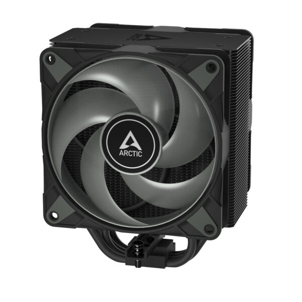 ac776e053254ad0c9721593a1adfbc511d442ece.jpg ARCTIC Freezer 36 A-RGB (Black) Multi Compatible Tower CPU Cooler with A-RGB