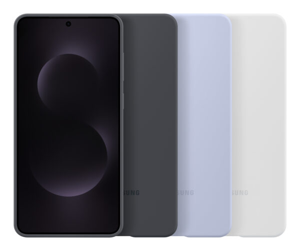 Samsung EF-PS937 mobile phone case 17 cm (6.7") Cover Light Blue