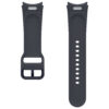 af2b711f9cd7c19d43cbd13866cdbb39.jpg Samsung ET-SFR93SBEGEU Smart Wearable Accessories Band Graphite Fluoroelastomer