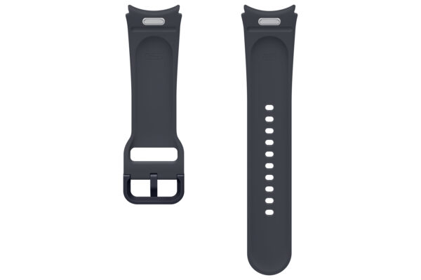 af2b711f9cd7c19d43cbd13866cdbb39.jpg Samsung ET-SFR93SBEGEU Smart Wearable Accessories Band Graphite Fluoroelastomer