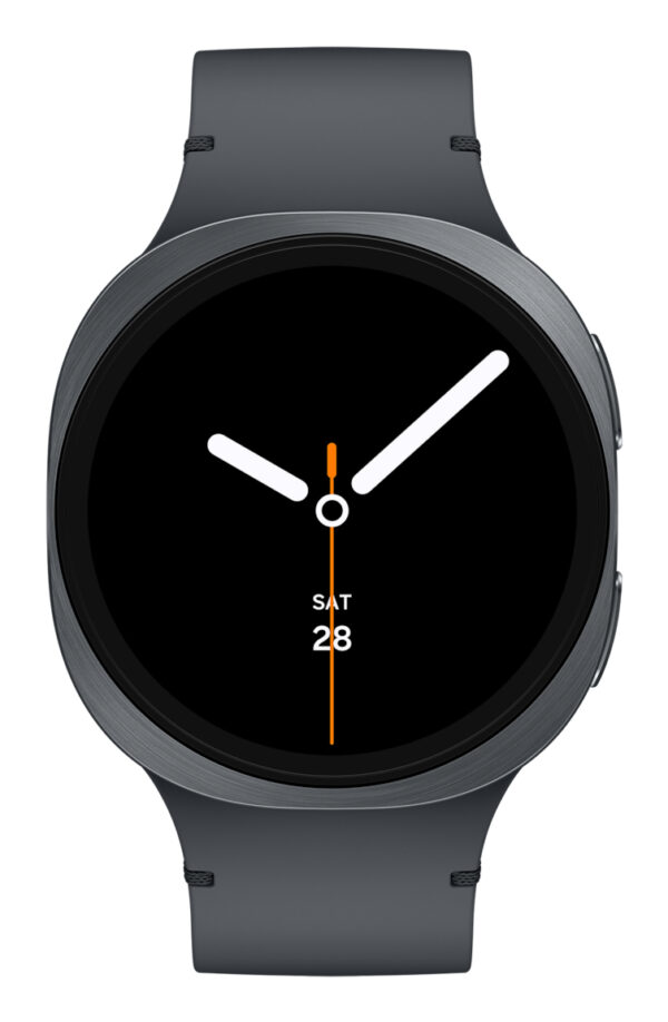 Samsung Galaxy Watch8 (Bluetooth, 40 mm)