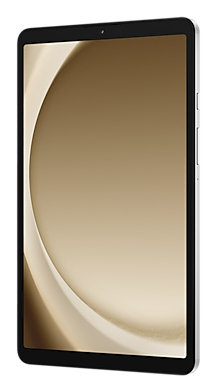 Samsung Galaxy Tab A9 4G Mediatek LTE-TDD & LTE-FDD 128 GB 22.1 cm (8.7") 8 GB Wi-Fi 5 (802.11ac) Silver