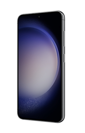 Samsung Galaxy S23 Enterprise Edition SM-S911B 15.5 cm (6.1") Dual SIM Android 13 5G USB Type-C 8 GB 128 GB 3900 mAh Black