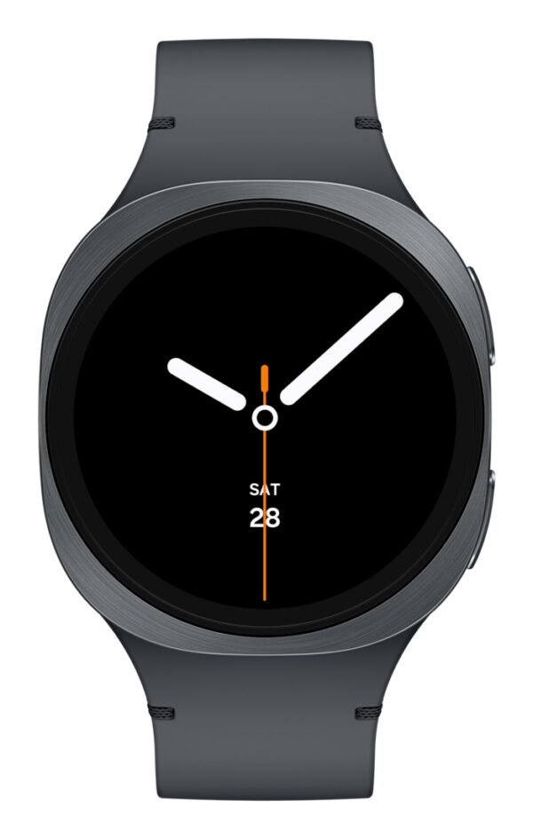 Samsung Galaxy Watch8 (Bluetooth, 40 mm)
