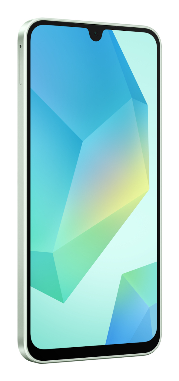 b530b399143a38199b63120f2bde10b6d04f9cd2.jpg Samsung Galaxy A16 17 cm (6.7") Dual SIM 4G USB Type-C 4 GB 128 GB 5000 mAh Green