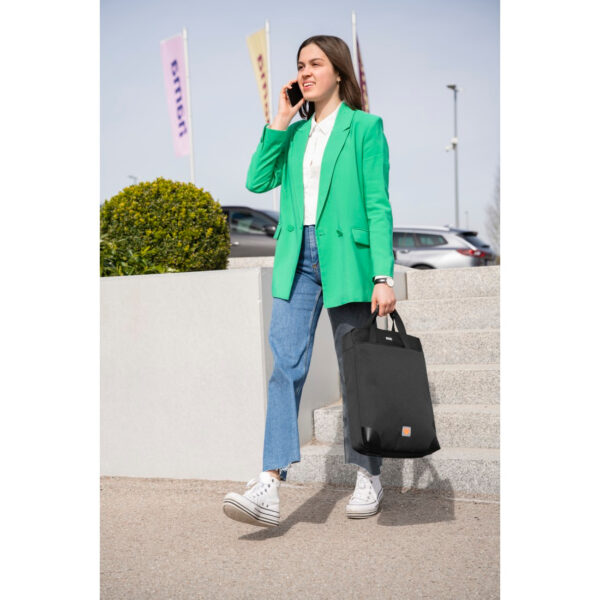 Hama 00227052 laptop case 41.1 cm (16.2") Backpack Black