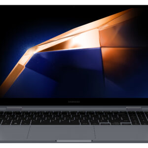 Samsung Galaxy Book4 360 (15.6", Core 5, 8GB)