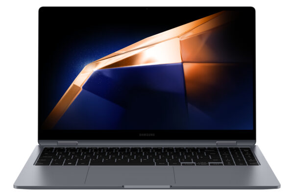 Samsung Galaxy Book4 360 (15.6", Core 5, 8GB)