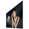 Samsung QH115F-X Digital signage flat panel 2.92 m (115") LCD Wi-Fi 1000 cd/m² 4K Ultra HD Black Tizen 24/7