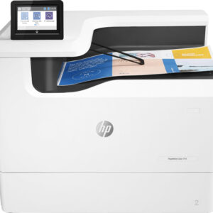 HP PageWide Color 755dn