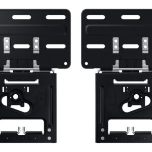 Samsung WMN-B50SC 127 cm (50") Black