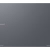 Samsung Galaxy Book4 360 NP754QGK-KG2UK laptop Intel Core 5 120U Hybrid (2-in-1) 39.6 cm (15.6") Touchscreen Full HD 16 GB LPDDR5x-SDRAM 256 GB SSD Wi-Fi 6E (802.11ax) Windows 11 Pro Grey