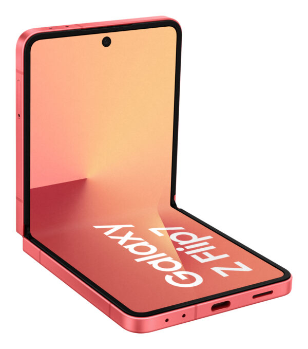 Samsung Galaxy Z Flip7