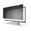 ba1abb378347cf98a1a5d36740f941df.jpg StarTech.com Monitor Privacy Screen for 34 inch Ultrawide Display - 21:9 Widescreen - Computer Screen Security Filter - Blue Light Reducing Protector - Matte/Glossy - +/-30 Degree