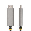ba57e91a10747f1082cb7f542e217389.jpg StarTech.com 6ft (2m) USB-C to HDMI Adapter Cable, 8K 60Hz, 4K 144Hz, HDR10, USB Type-C to HDMI 2.1 Video Converter Cable, USB-C DP Alt Mode/USB4/Thunderbolt 3/4 Compatible - USB-C Laptop to HDMI Monitor