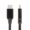 ba8e365b884cf5129677737c1bd4b66c.jpg StarTech.com 3m (10ft) Active USB-C Cable, USB 3.2 Gen 2 10Gbps, Long USB Type-C Data Transfer Cable, 60W Power Delivery, 8K 60Hz, DP 1.4 Alt Mode w/HBR3/HDR10/MST/DSC 1.2/HDCP 2.2 - USB C to C cable