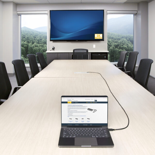 StarTech.com 4m (13ft) Premium Certified High Speed HDMI Cable, 4K 60Hz/1440p 144Hz, HDR10/HDCP 2.2/ARC, 18Gbps, UHD HDMI 2.0 Cord for TV/Monitor/Display, TPE Jacket