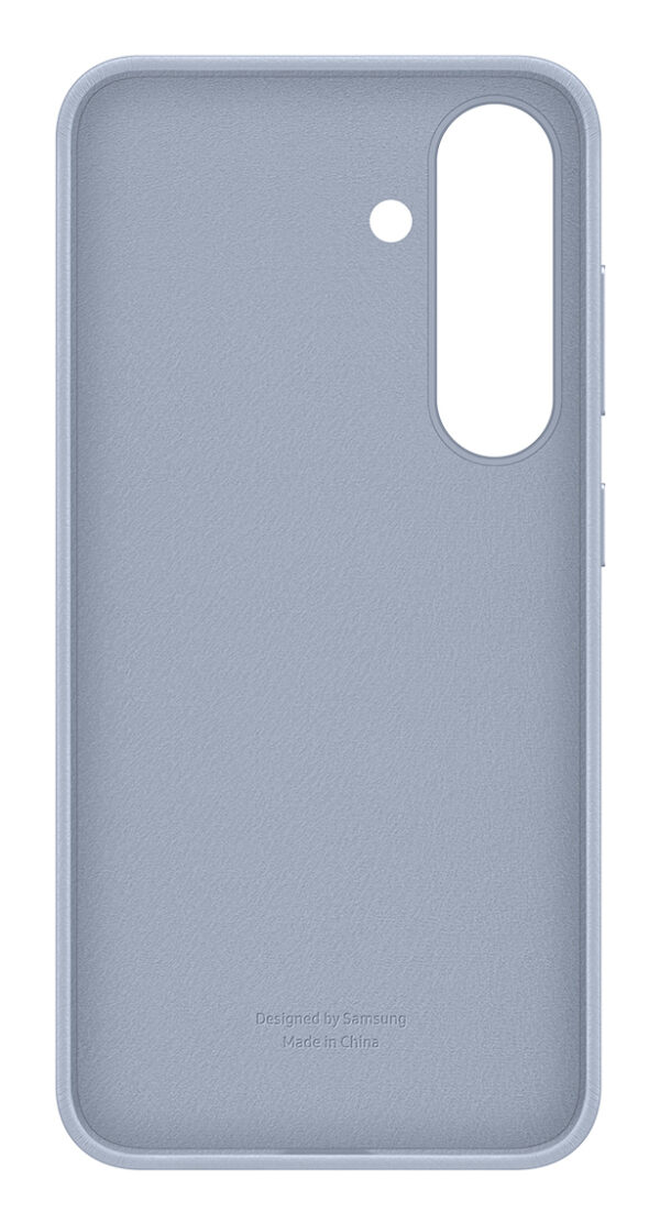 bba525272b867dba04a9307870b6a9d695a6cef9.jpg Samsung Kindsuit Faux Leather Case for Galaxy S25