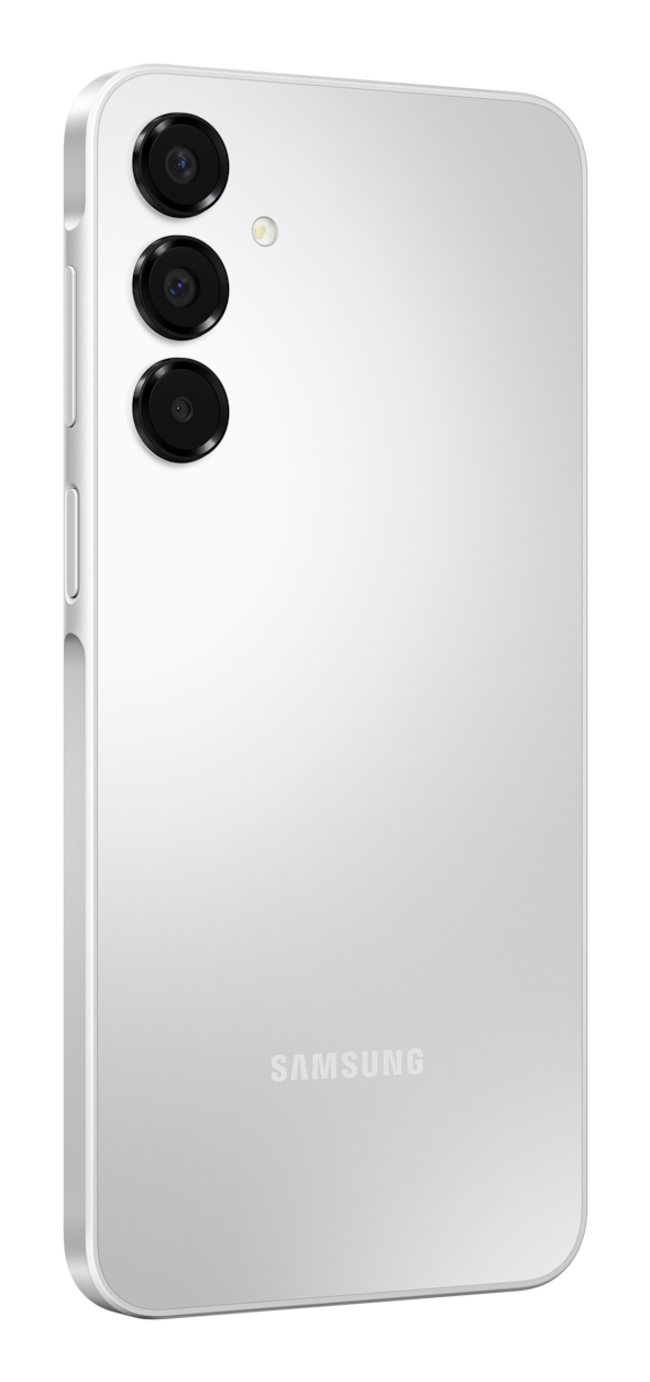 Samsung Galaxy A16 17 cm (6.7") Dual SIM 4G USB Type-C 4 GB 128 GB 5000 mAh Grey