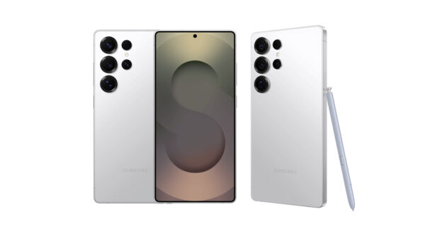 bbe3c785db170e6236bee0baca13a3e5c17687ea.jpg Samsung Galaxy S25 Ultra 17.5 cm (6.9") Dual SIM Android 15 5G USB Type-C 12 GB 1 TB 5000 mAh Silver, White