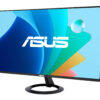 ASUS VZ279HG computer monitor 68.6 cm (27") 1920 x 1080 pixels Full HD LCD Black