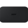 Samsung EP-T2510NBEGGB mobile device charger Universal Black USB Fast charging Indoor