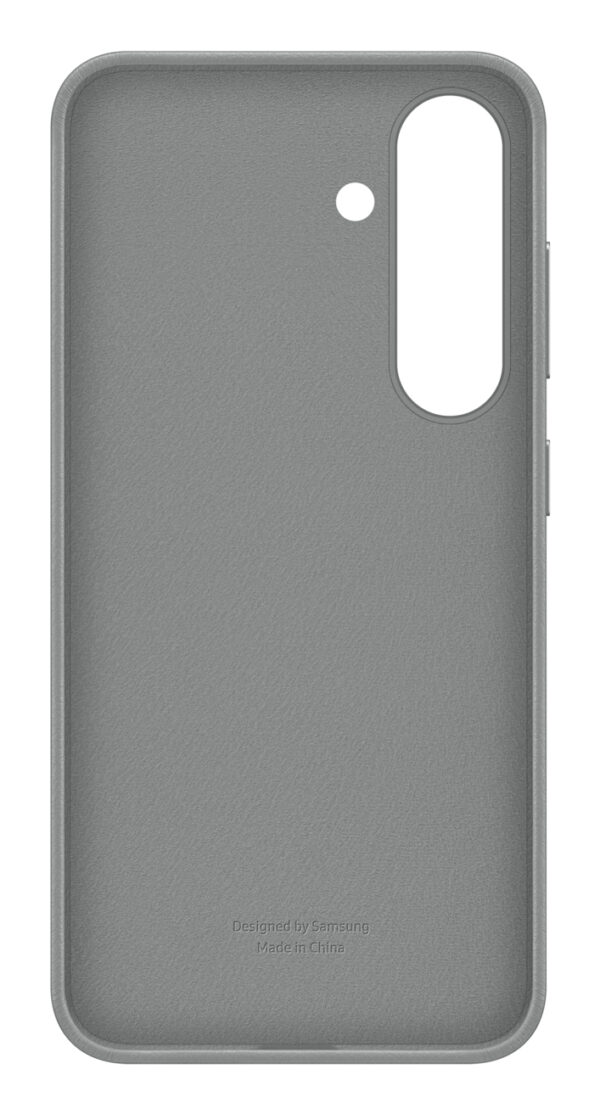 bf0b5d6fd09bb899e5d3b2be6206f27924987480.jpg Samsung Kindsuit Faux Leather Case for Galaxy S25